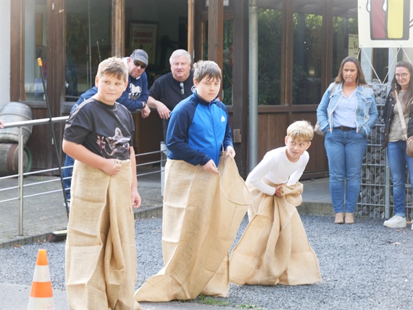 Sommerfest 2024